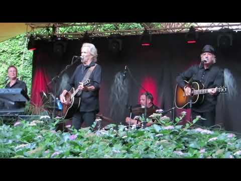 Kris Kristofferson feat. Scott Joss, Doug Colosio and Jeff Ingraham