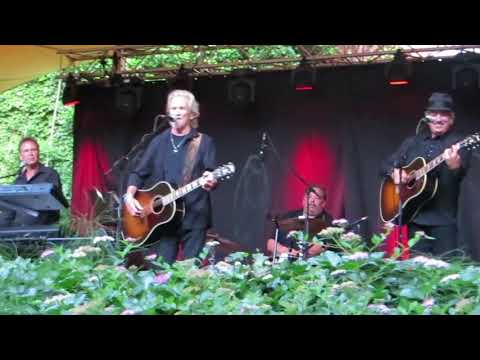 Kris Kristofferson &amp; Scott Joss - OKIE FROM MUSKOGEE (Nuremberg 06/20/18)