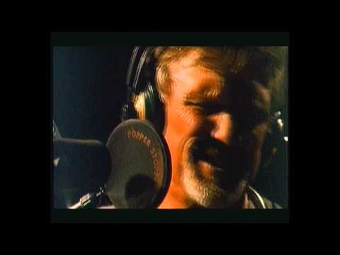 Kris Kristofferson - The promise (1993)