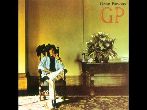 Gram Parsons - Streets of Baltimore