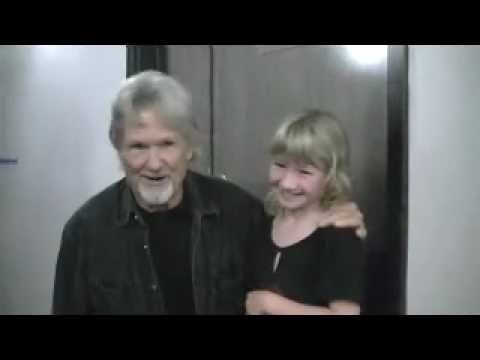 Kris Kristofferson talks to Atlanta.